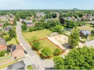 Bouwgrond Genk - 7a38ca - Hoekperceel - Rustige Ligging