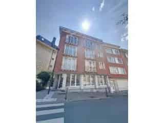 Kantoor te Koop Ukkel 55m²  Nabij Park Wolvendael