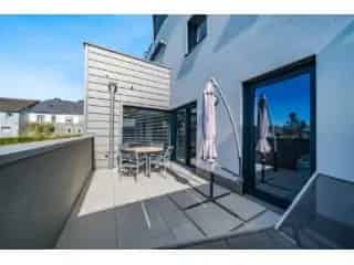 Gelijkvloersappartement Bertrix 124m² 3 slaapkamers Zuidwest terras