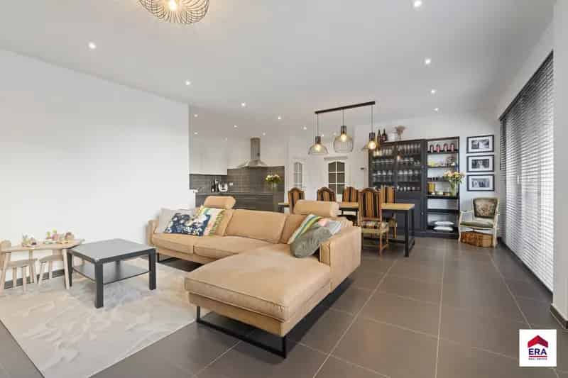 Appartement te huur Tielt 2 slaapkamers garage