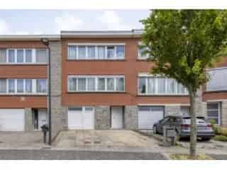 Gerenoveerde Familiewoning Zaventem - 3 slaapkamers - Tuin - EPC B