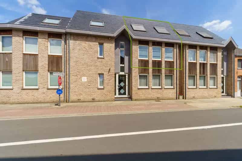Duplex Appartement 3 slaapkamers Booischot