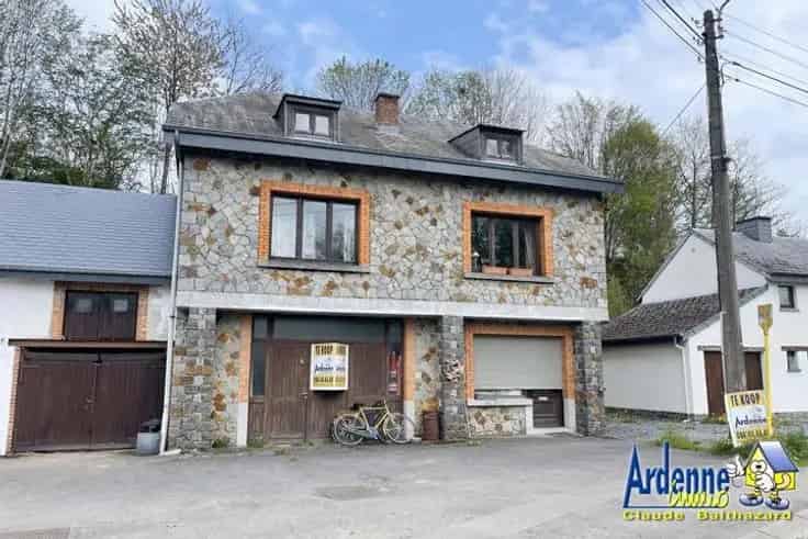 Huis Te Koop