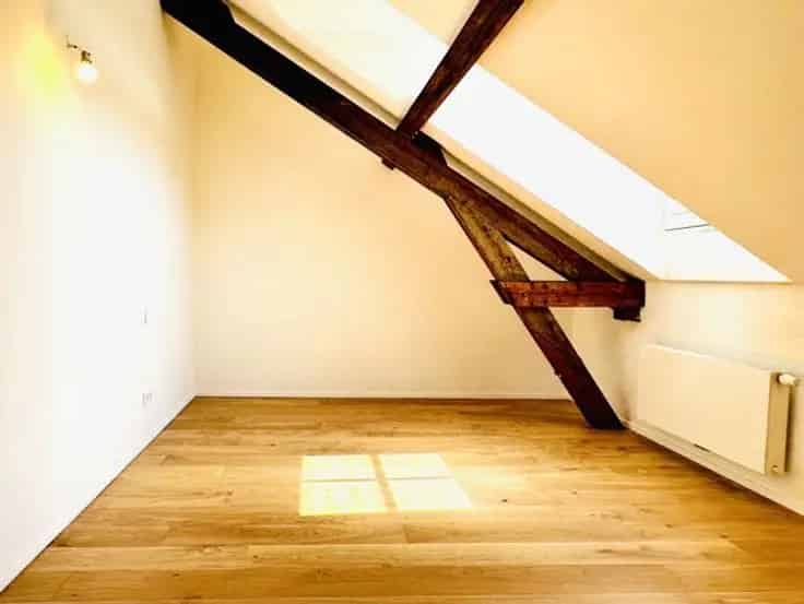 3 Slaapkamer Appartement Te Koop Brussel - Zolder - Charme - Utopia Project