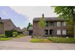 Huis te koop Buggenhout 3 slaapkamers tuin veranda