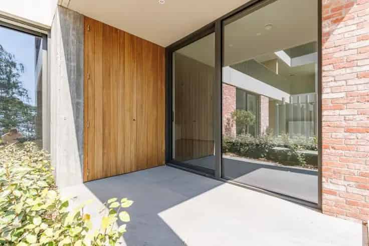 Appartement Te Koop Zedelgem - Nieuwbouw - 2 slaapkamers - Terras