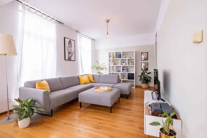 Ruim gerenoveerd appartement te koop in Antwerpen
