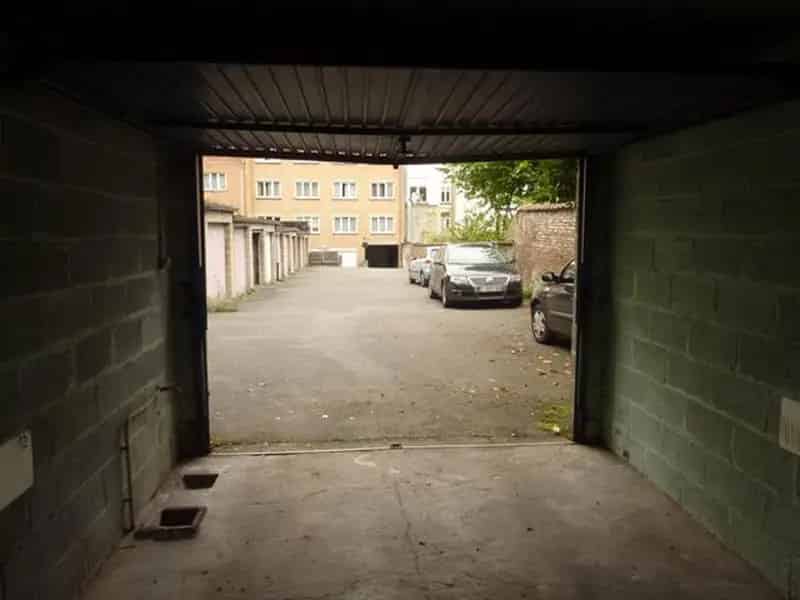 Garagebox 1 Auto te Huur
