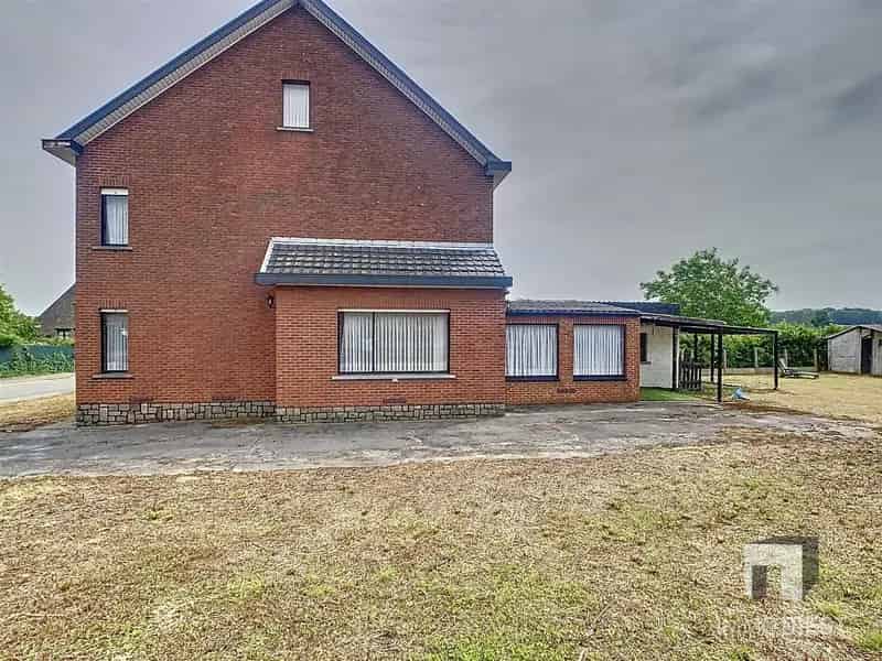 Huis te koop Kaggevinne 3 slaapkamers tuin