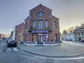 Kantoor te Huur Chimay Centrum