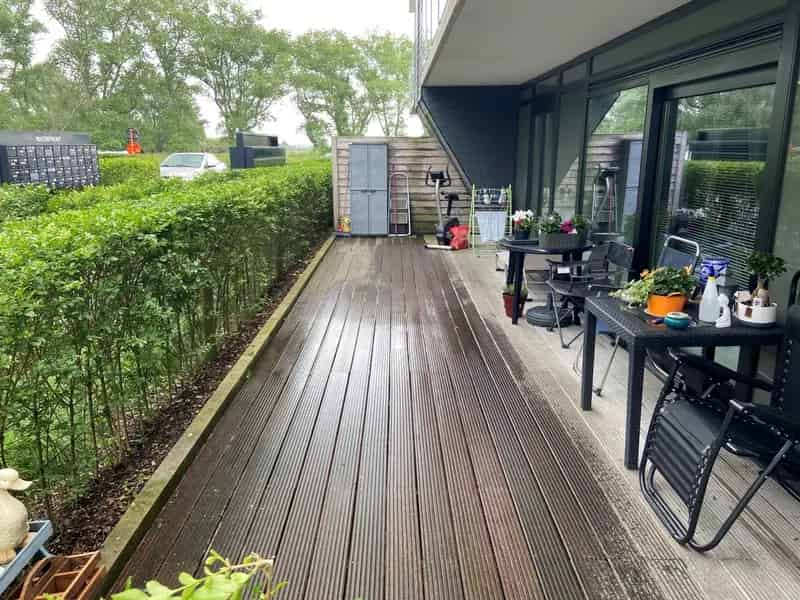 Appartement te huur