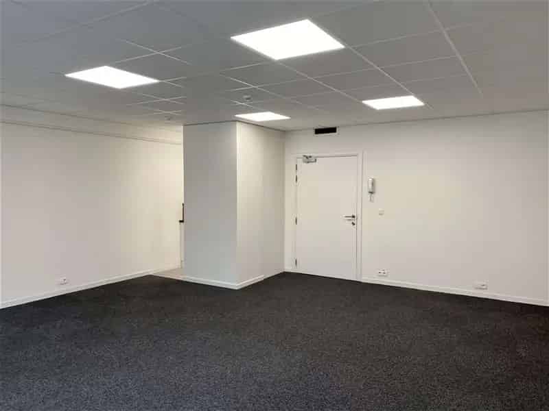 Montoyer 39 Appartementen vanaf 60m²