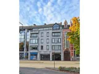 Parkeerplaats te Koop Hasselt Centrum
