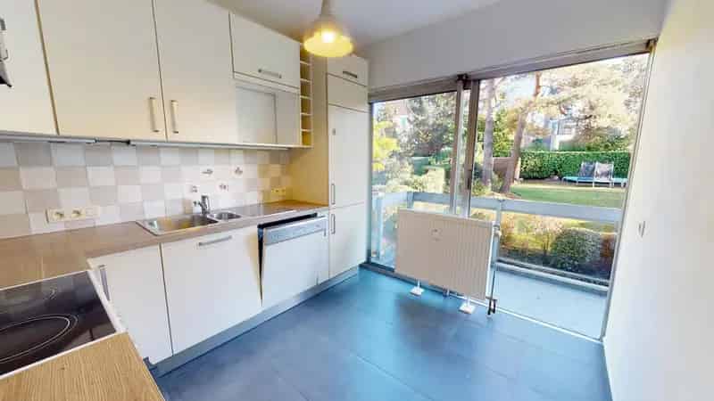 Duplex Appartement 2 slaapkamers Woluwe-Saint-Lambert