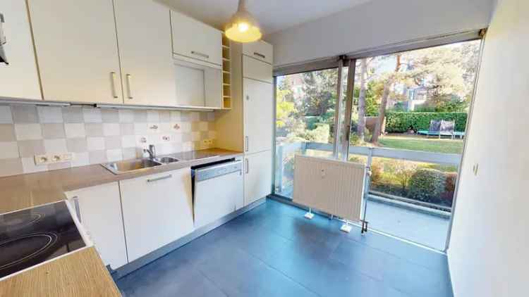 Duplex Appartement 2 slaapkamers Woluwe-Saint-Lambert