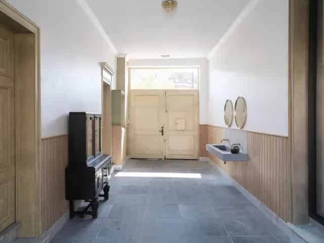 Huis te koop Ronse - Gerenoveerde stadswoning Aimé Delhayeplein