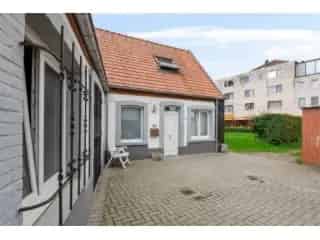 Huis te koop Turnhout Renovatieproject Centrum