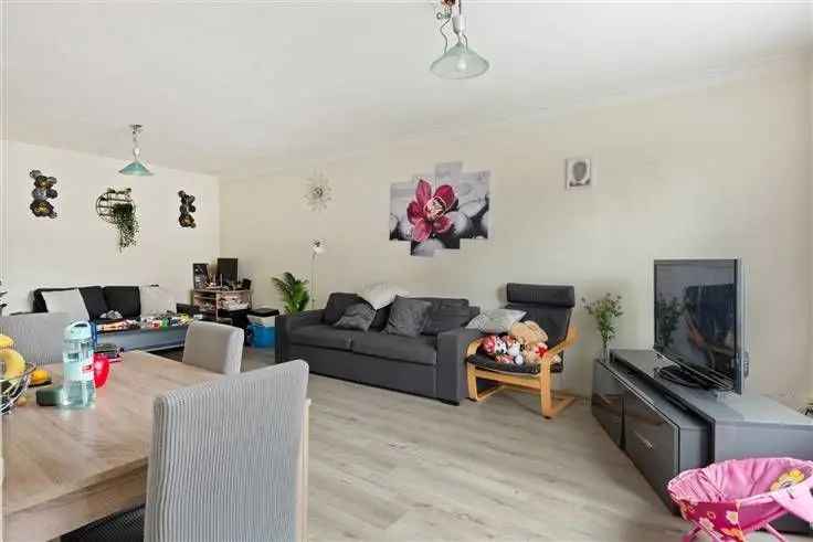 Appartement Te Koop