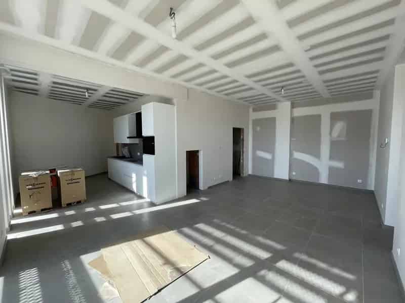 Nieuwbouw BEN Appartement Roosdaal 2 slaapkamers