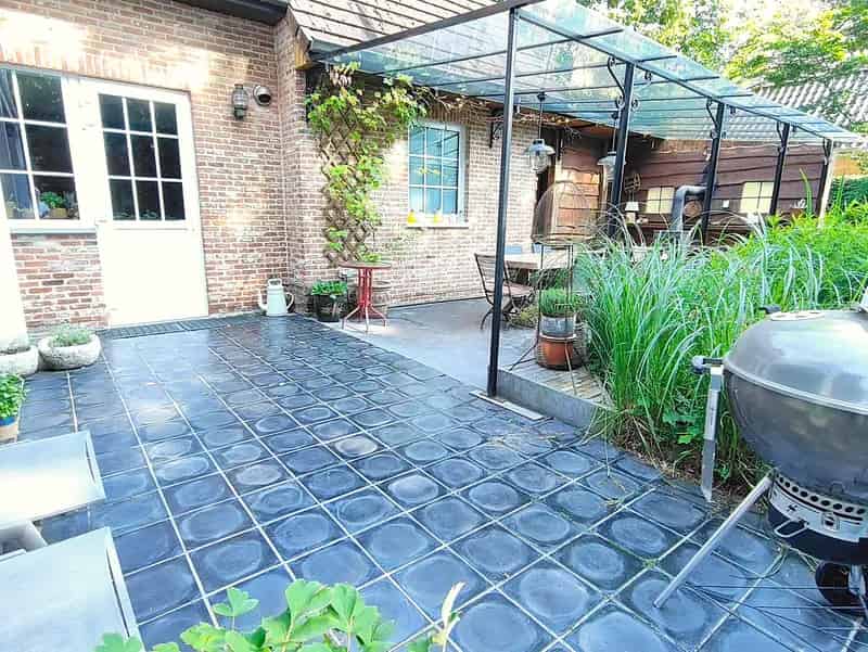 Huis te koop: Instapklare villa 6 slaapkamers, praktijkruimte