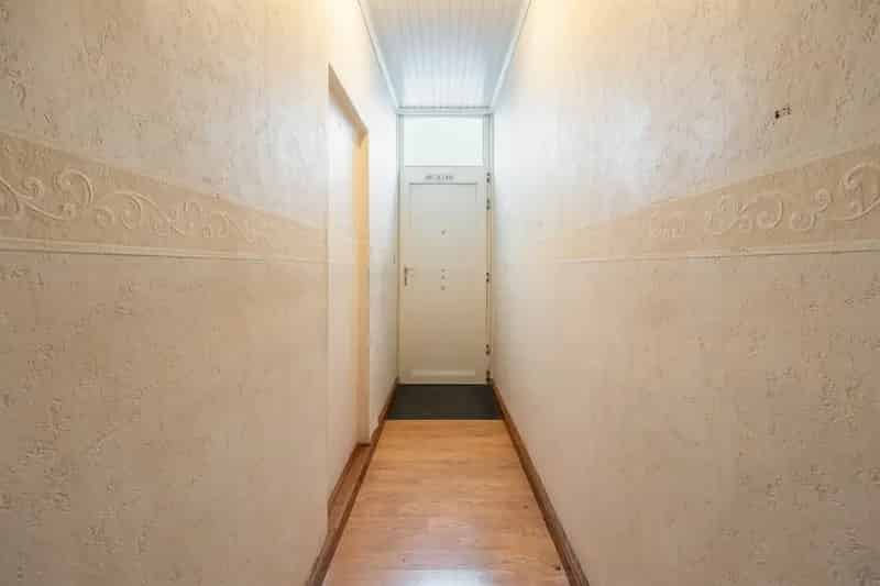 Te renoveren woning Lier centrum