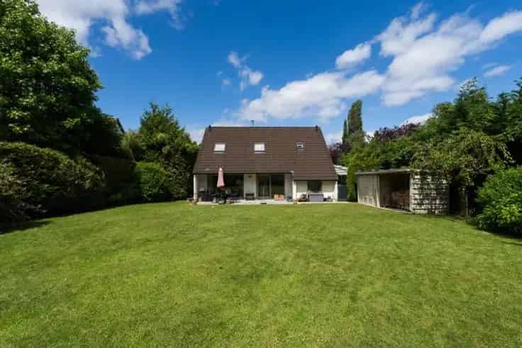 Villa Te Koop