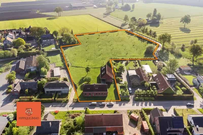 Huis te koop Wuustwezel: Multifunctionele eigendom 128ha