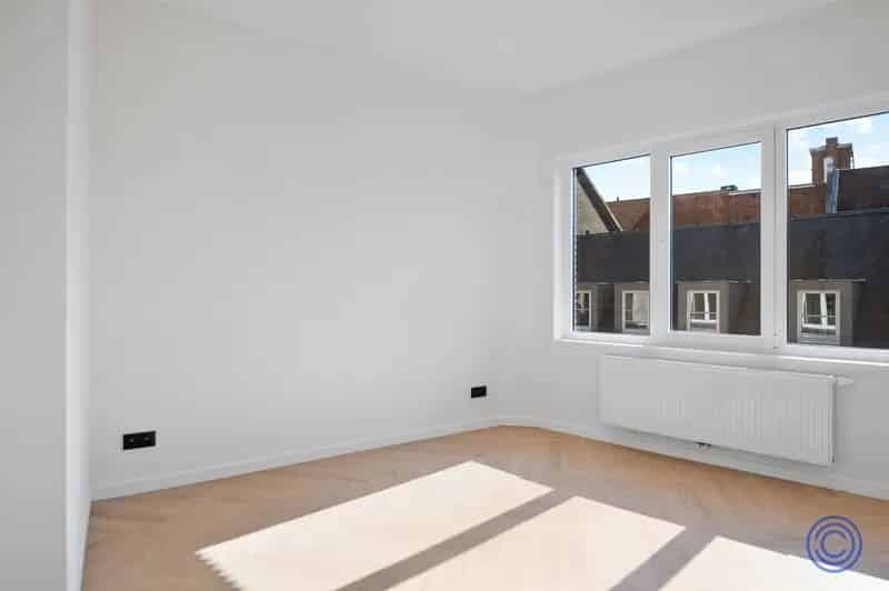 Gerenoveerd 2-slaapkamer appartement Antwerpen Toplocatie