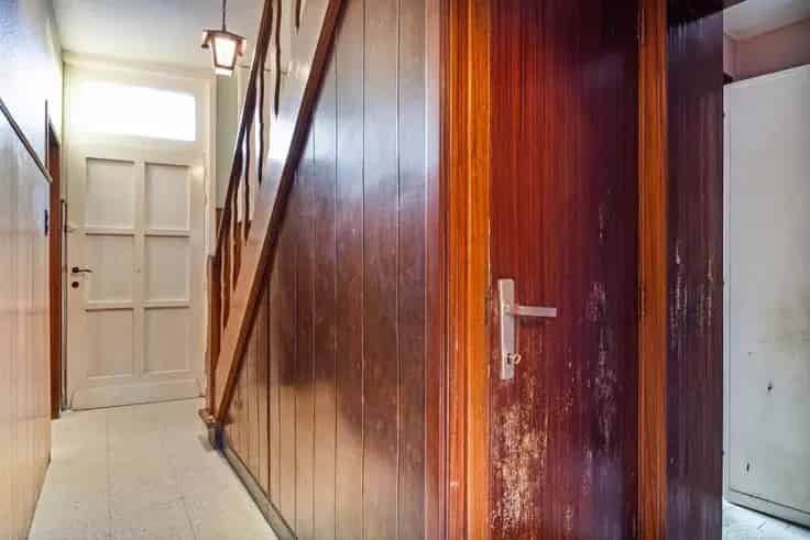Hoegaarden: Te renoveren hoeve met grond