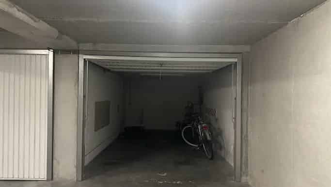 Garagebox te Koop Middelkerke 15m²