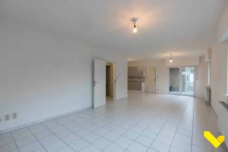 Gelijkvloers Appartement Ham Nabij Nike