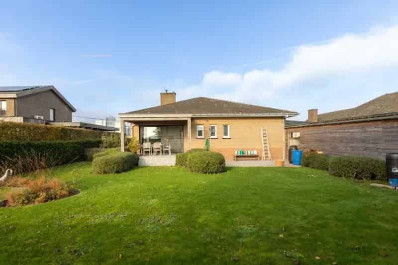 Woning te koop Staden 3 slaapkamers Garage Tuin Zonnepanelen