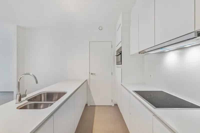 Nieuwbouwappartement Roeselare 2 slaapkamers