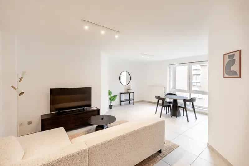 Gemeubelde Studentenappartementen Leuven Centrum