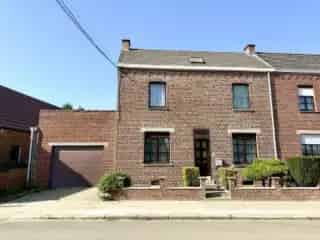 Huis te koop Elzele 4 slaapkamers garage tuin