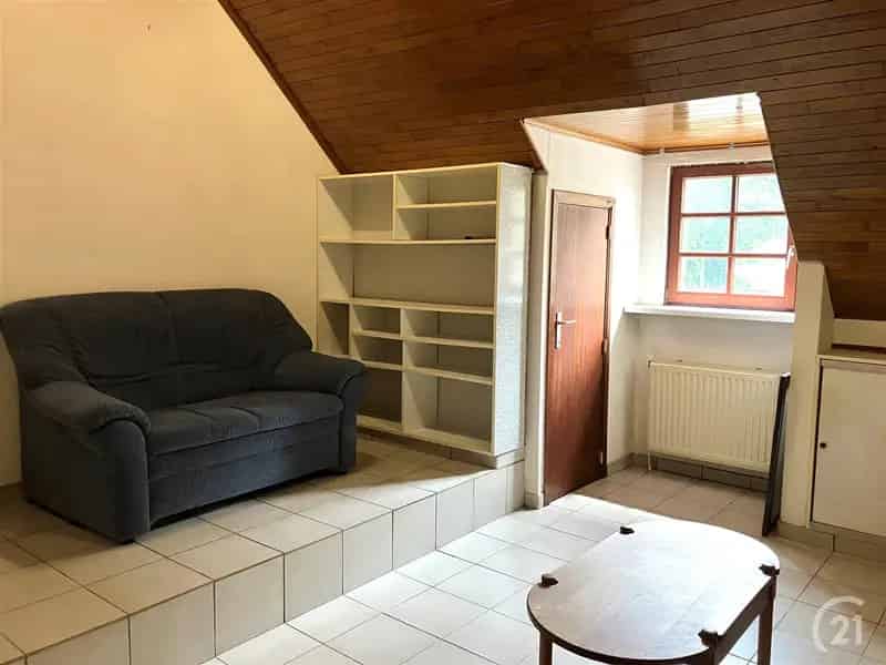 Ruime gezinswoning 4 slaapkamers Haaltert