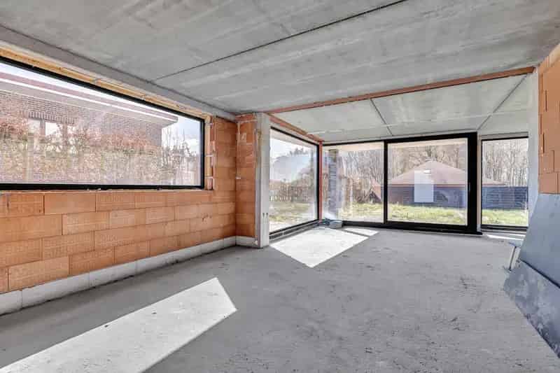 Nieuwbouw Casco 3 Slaapkamers Leefzolder