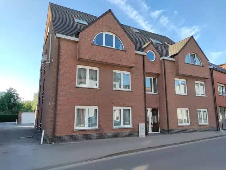 Appartement 55m2 te Koop Moorsel Garage Lift