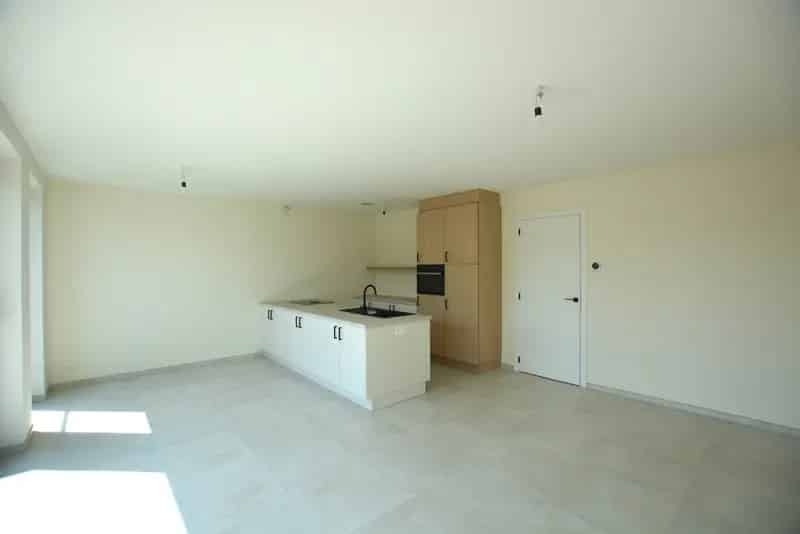 Nieuwbouw Appartement 2 slaapkamers te Beerzel