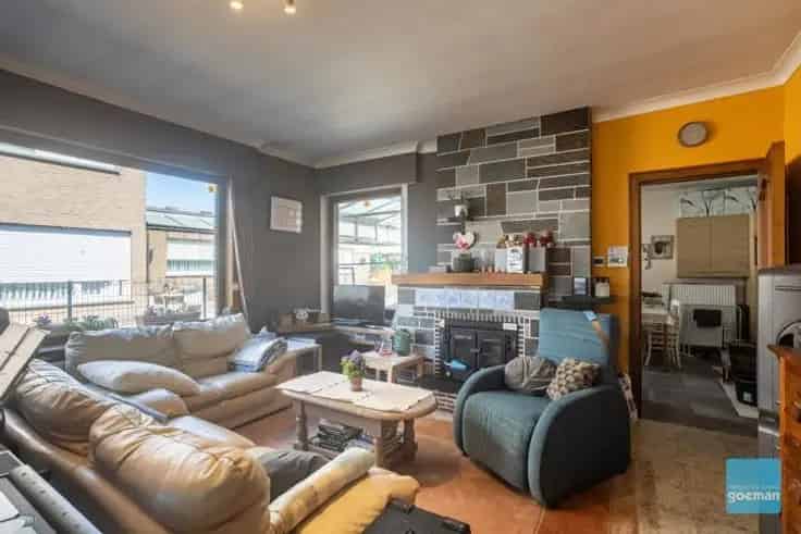 Huis Te Koop