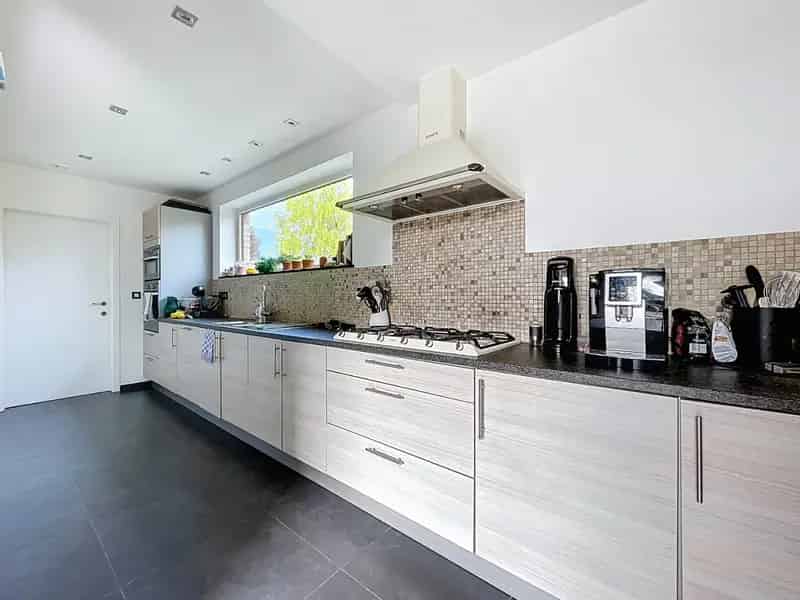 Gerenoveerde woning te Koksijde-Dorp 4 slaapkamers
