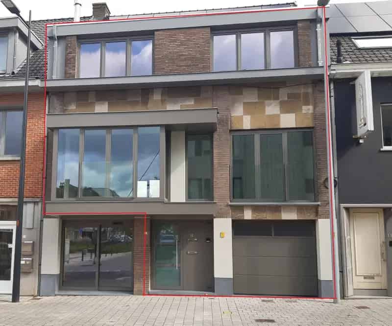 Duplex Appartement te Huur Gavere