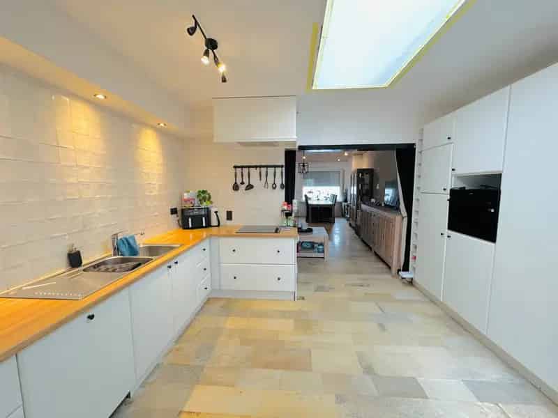 Rijwoning te koop Roeselare 119m²
