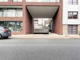 Parking te Koop Gent - Residentie Daskalides