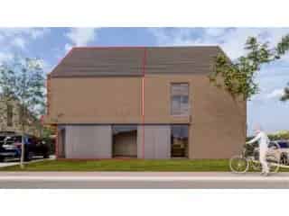Huis te koop - Zonhoven RBU25480