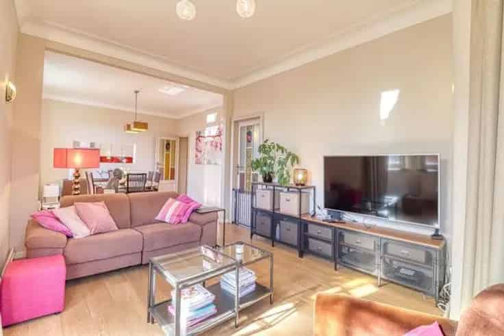 Appartement Te Koop Parc Astrid 1 Slaapkamer 88m²