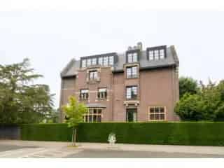 Penthouse te Koop Oudergem 206m² 3 slaapkamers Dakterras Garage