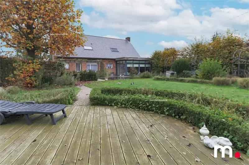 Huis te koop Torhout: Villa met 3 slaapkamers en 2 ateliers