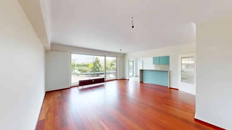 Appartement 3 slaapkamers Woluwe-Saint-Lambert Nabij Metro Tomberg