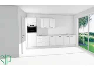 Appartement te Koop Geel - 2 slaapkamers - Luxueus - BEN-norm
